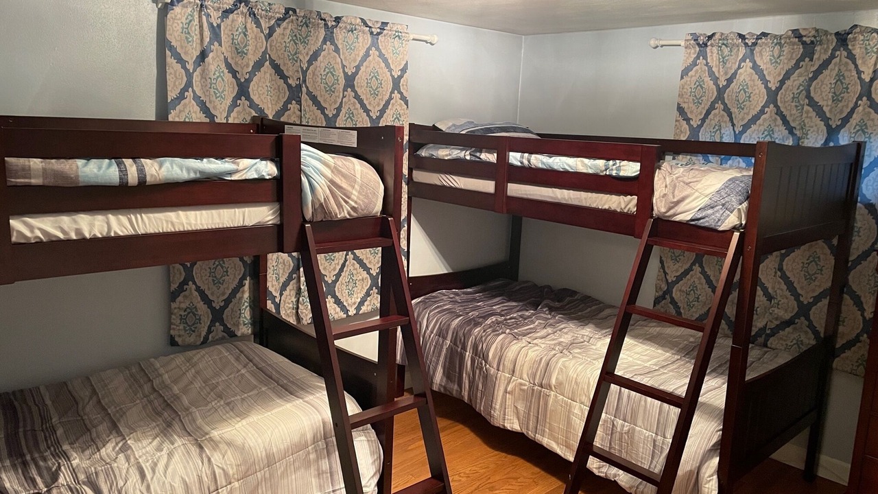 Photo of Bedroom in Huntingdon