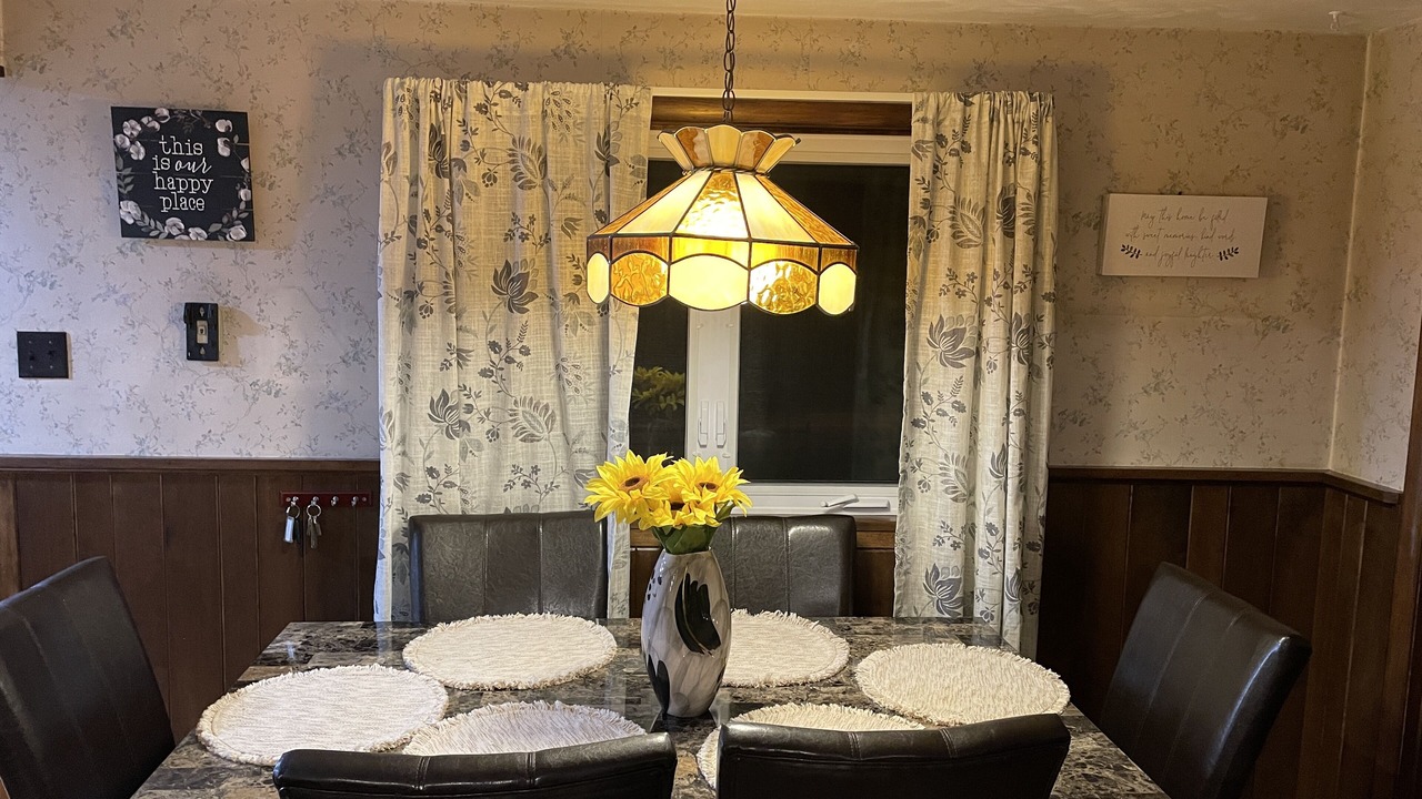 Photo of Bedroom in Huntingdon