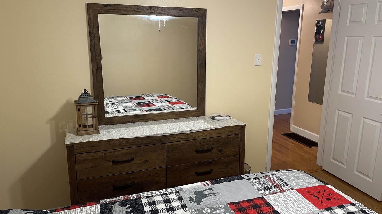 Photo of Bedroom in Huntingdon