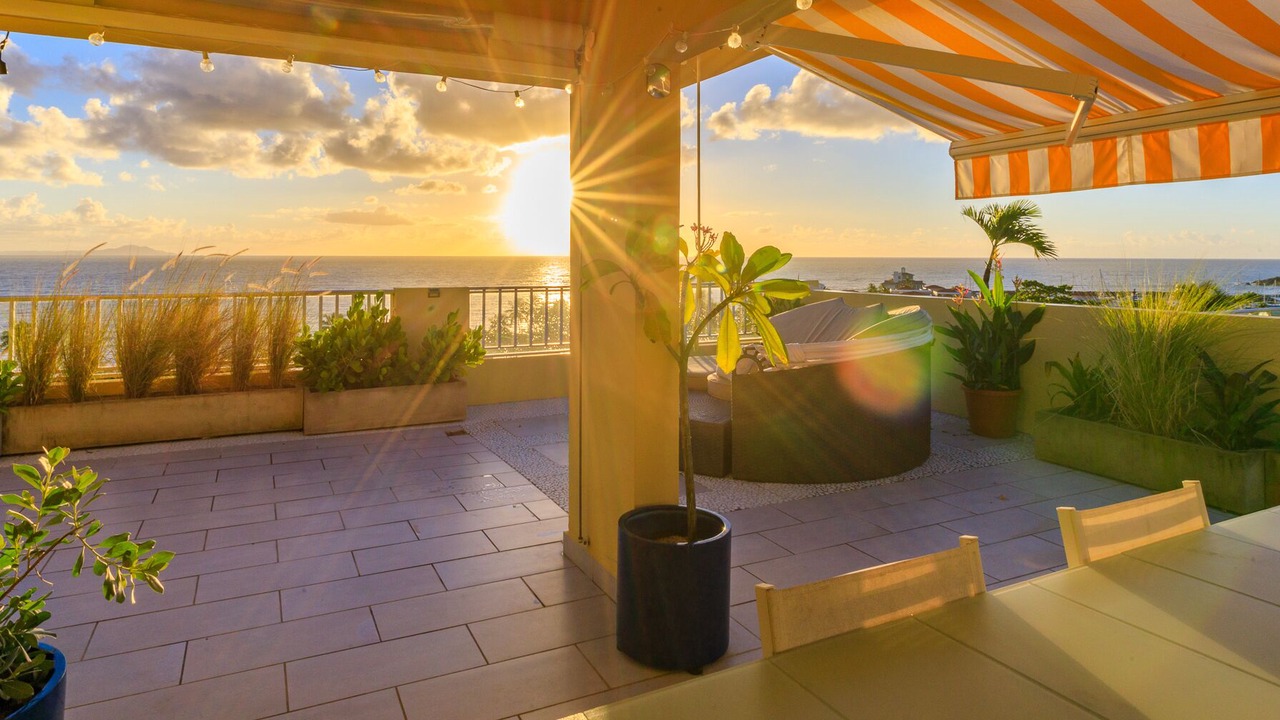 Photo of Patio Balcony in Candelero Abajo