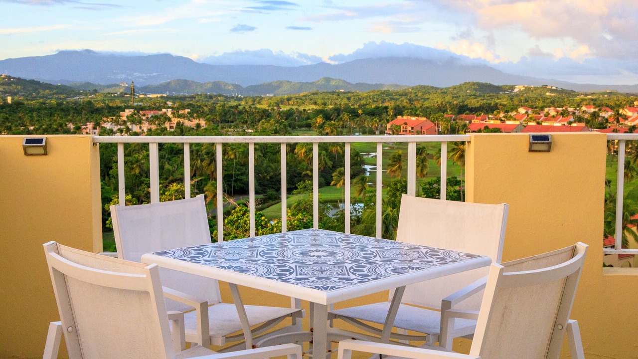 Photo of Outdoor in Candelero Abajo
