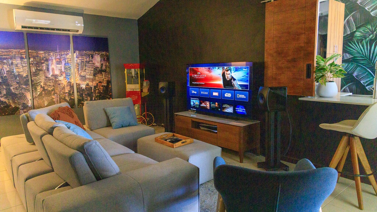 Photo of Bedroom in Candelero Abajo