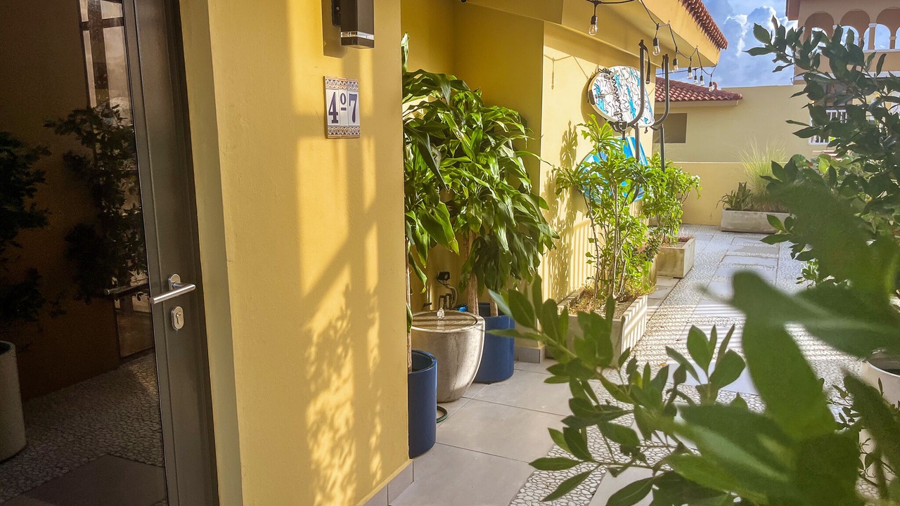 Photo of Outdoor in Candelero Abajo