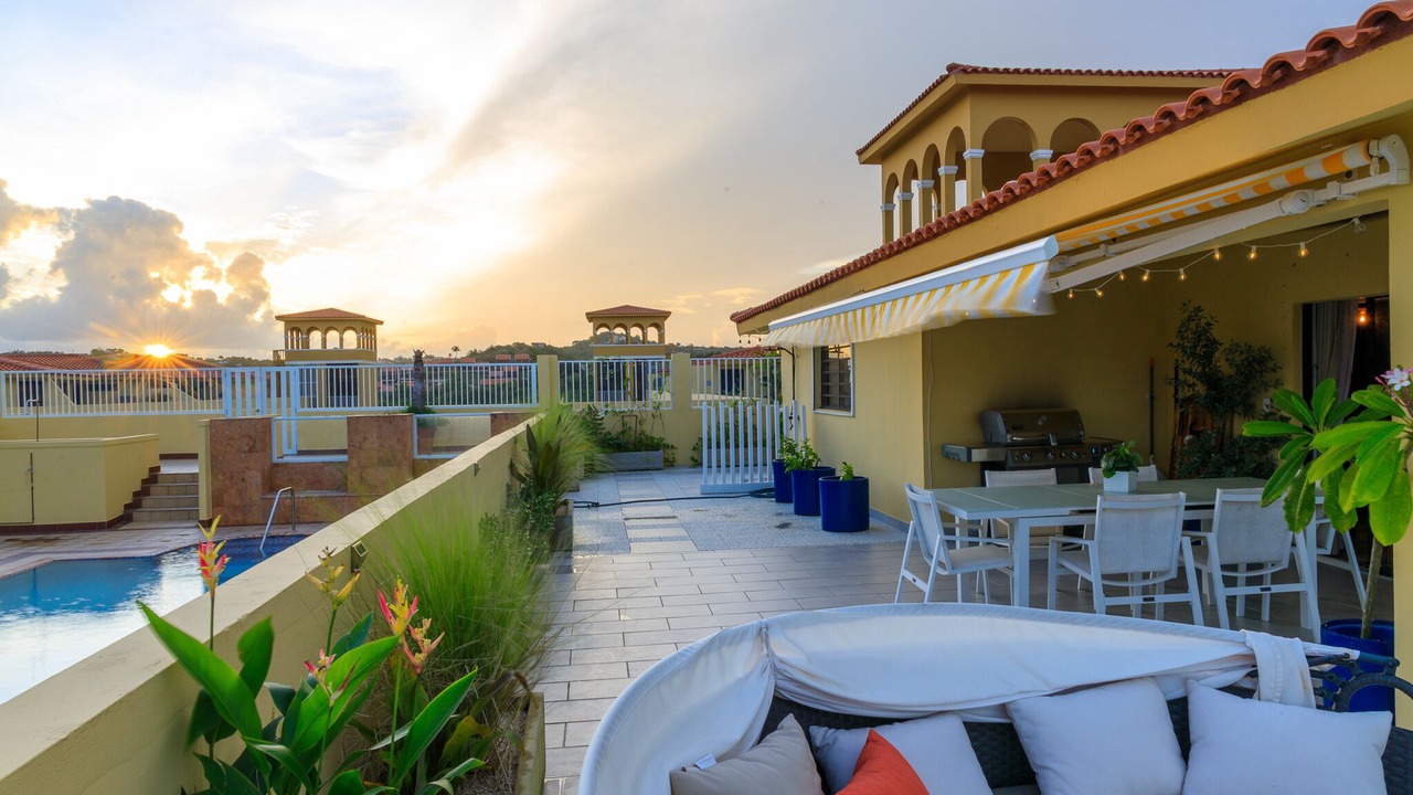 Photo of Outdoor in Candelero Abajo