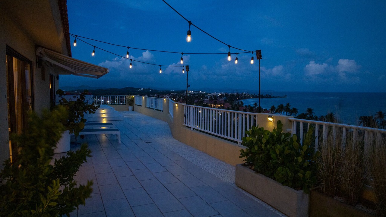Photo of Patio Balcony in Candelero Abajo