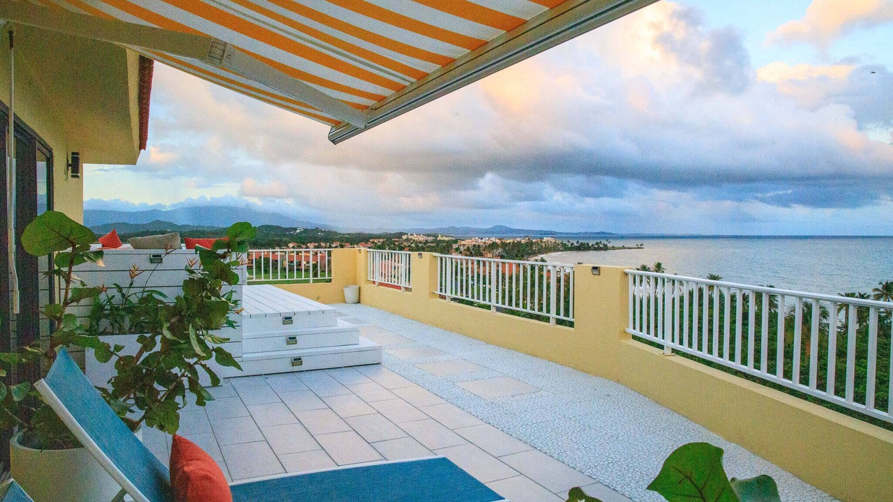 Photo of Patio Balcony in Candelero Abajo
