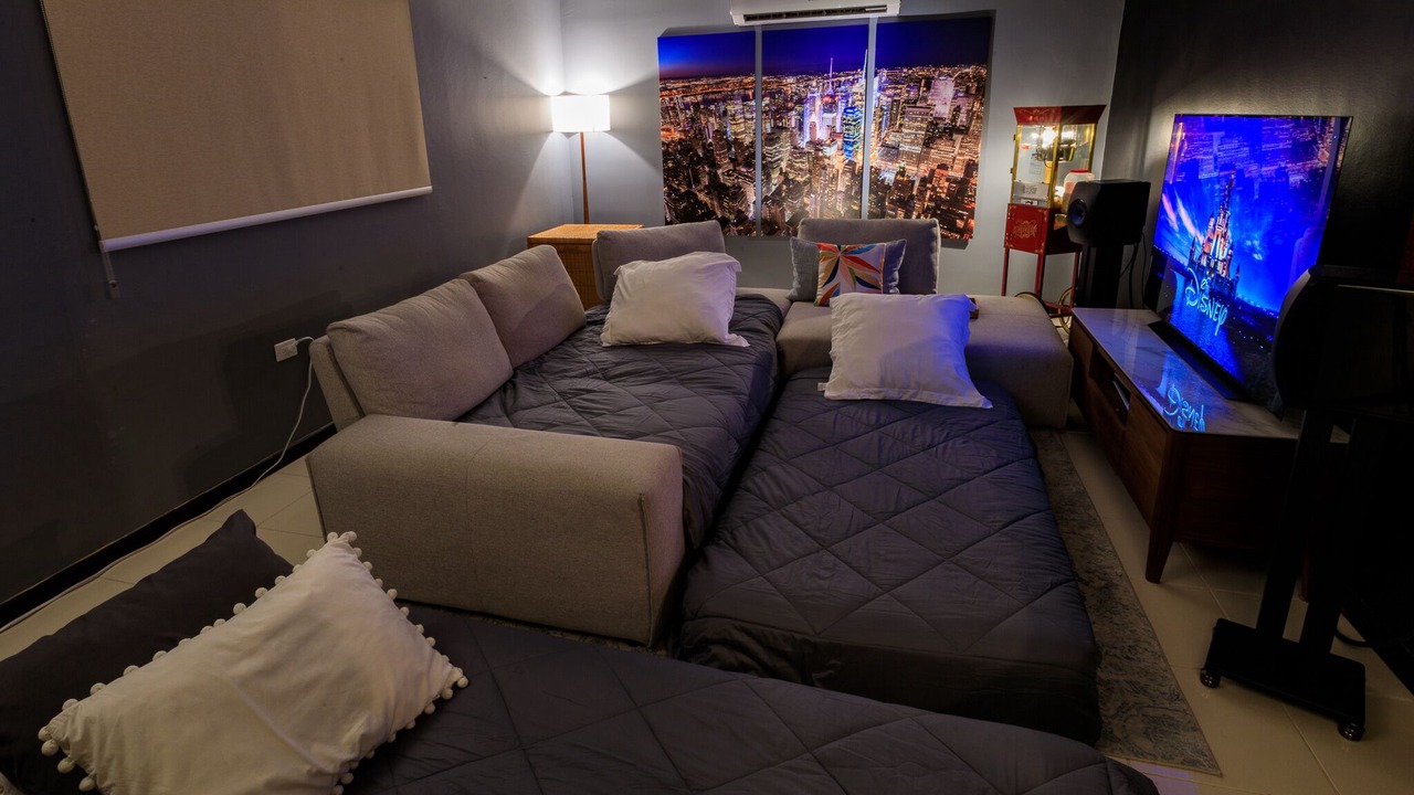 Photo of Bedroom in Candelero Abajo