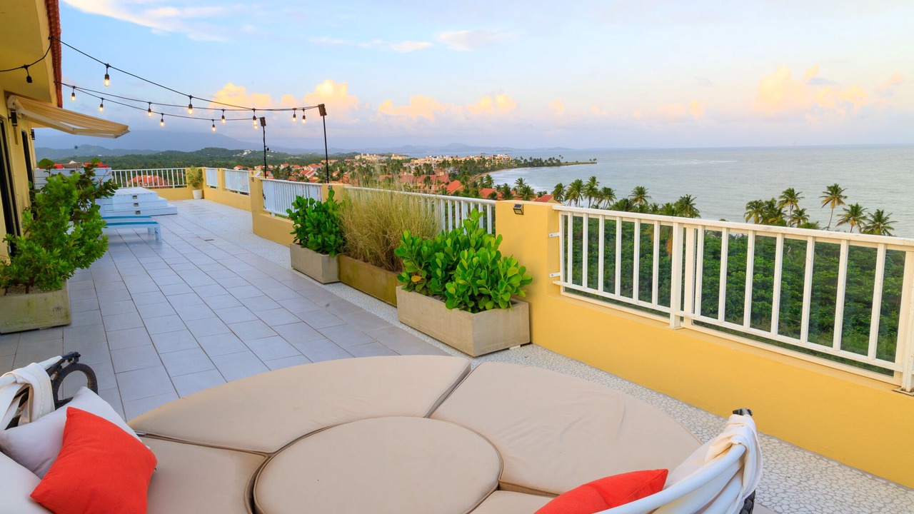 Photo of Patio Balcony in Candelero Abajo