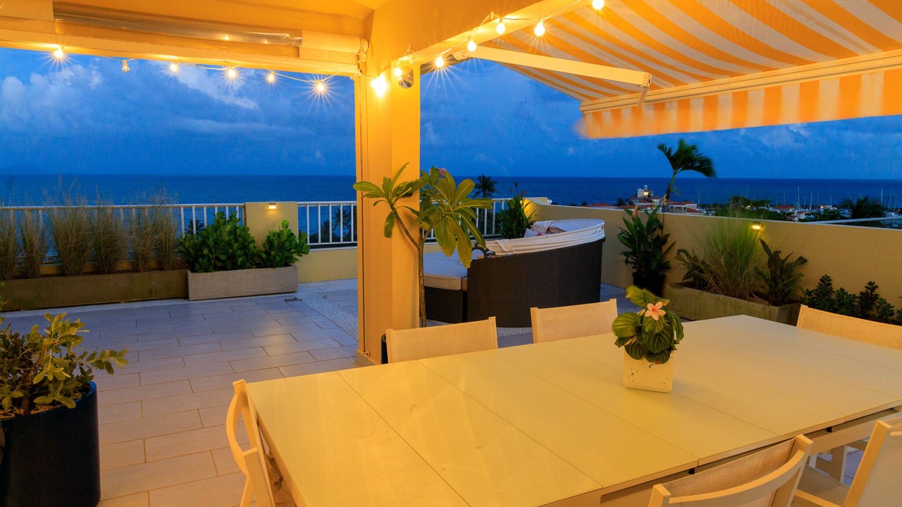 Photo of Outdoor in Candelero Abajo