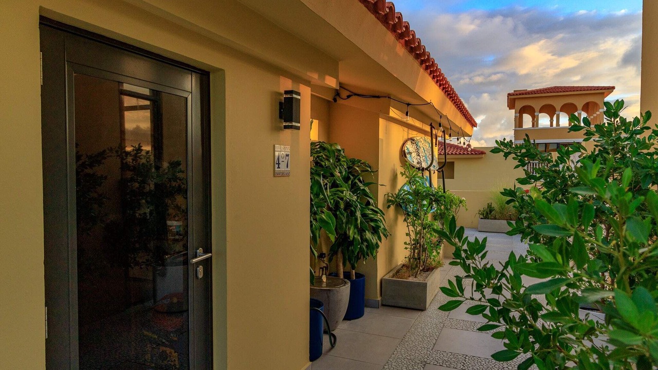 Photo of Outdoor in Candelero Abajo