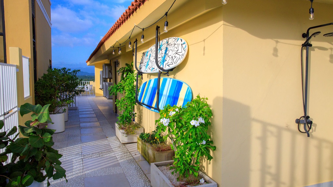 Photo of Outdoor in Candelero Abajo
