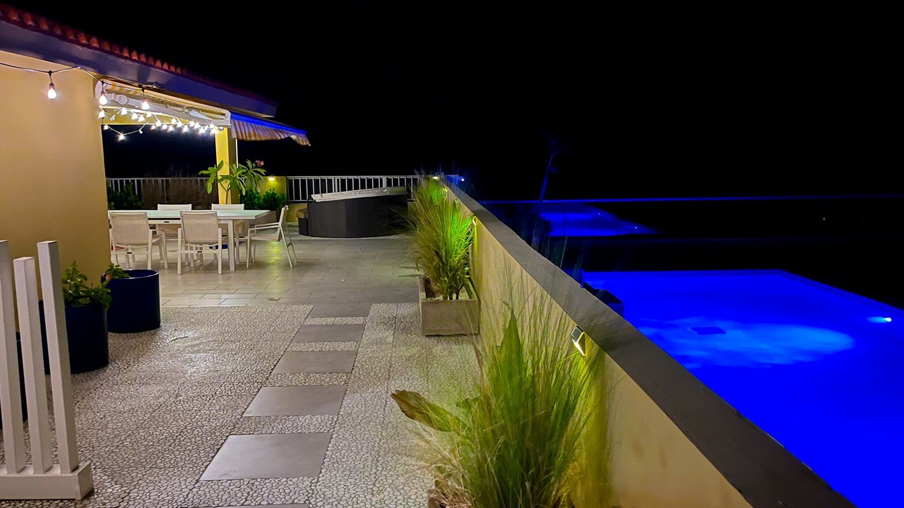 Photo of Outdoor in Candelero Abajo