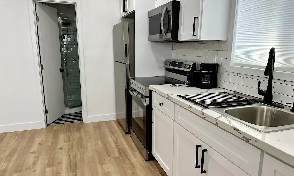 Photo of Kitchen in Gardena