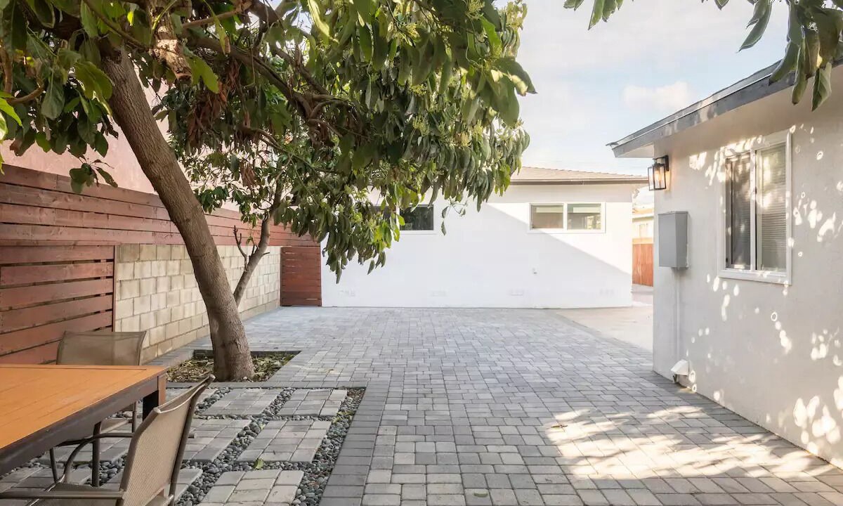 Photo of Outdoor in Gardena