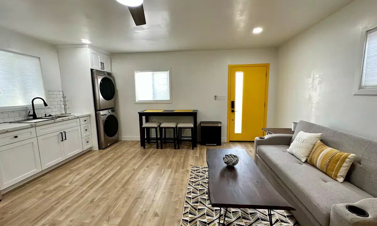 Photo of Bedroom in Gardena