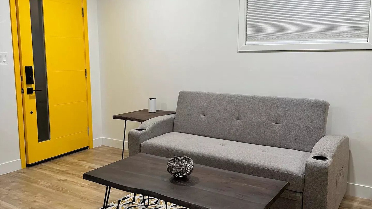 Photo of Bedroom in Gardena