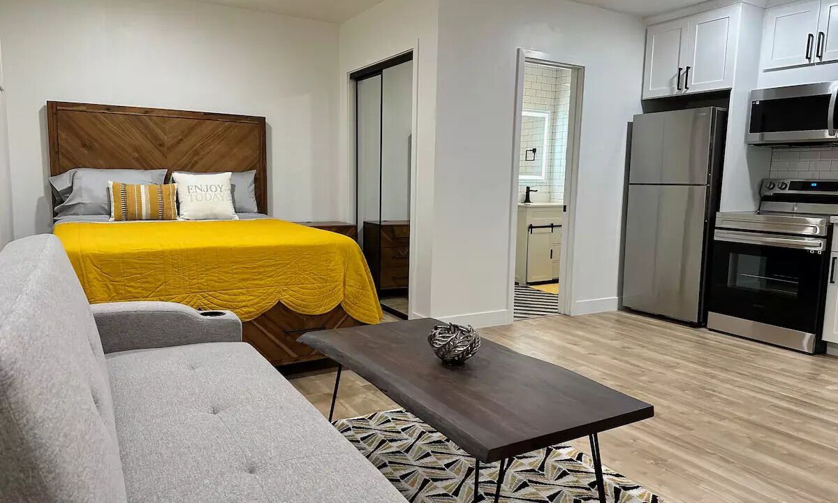 Photo of Bedroom in Gardena