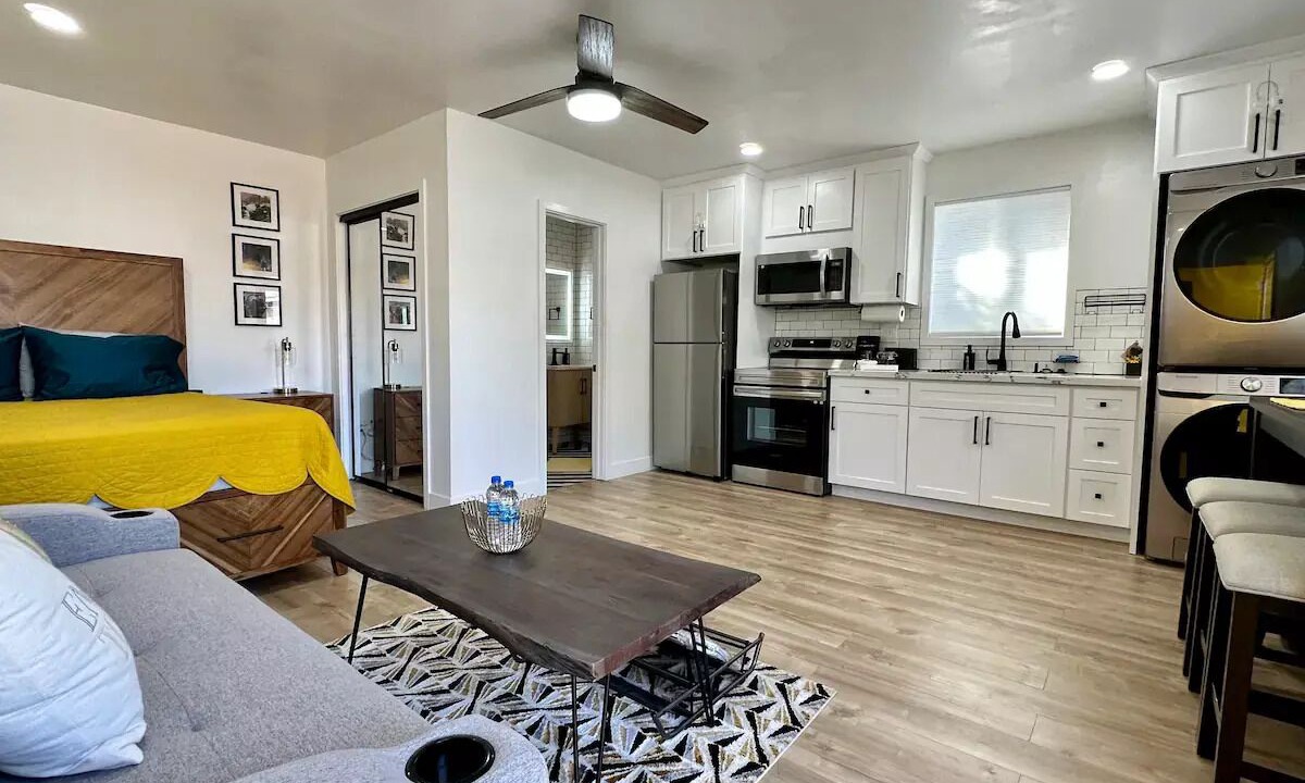 Photo of Bedroom in Gardena