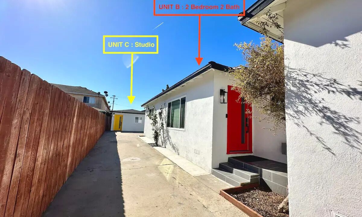 Photo of Others in Gardena