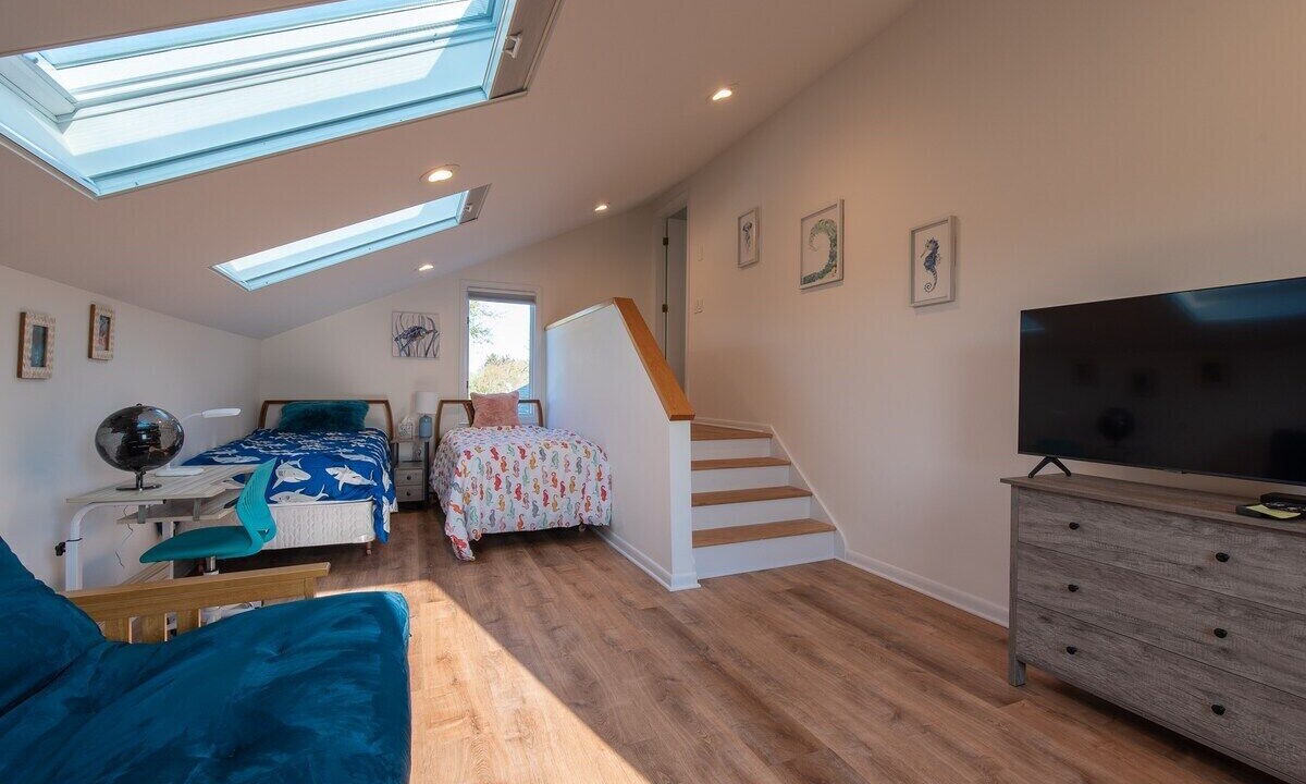 Photo of Bedroom in Point Judith