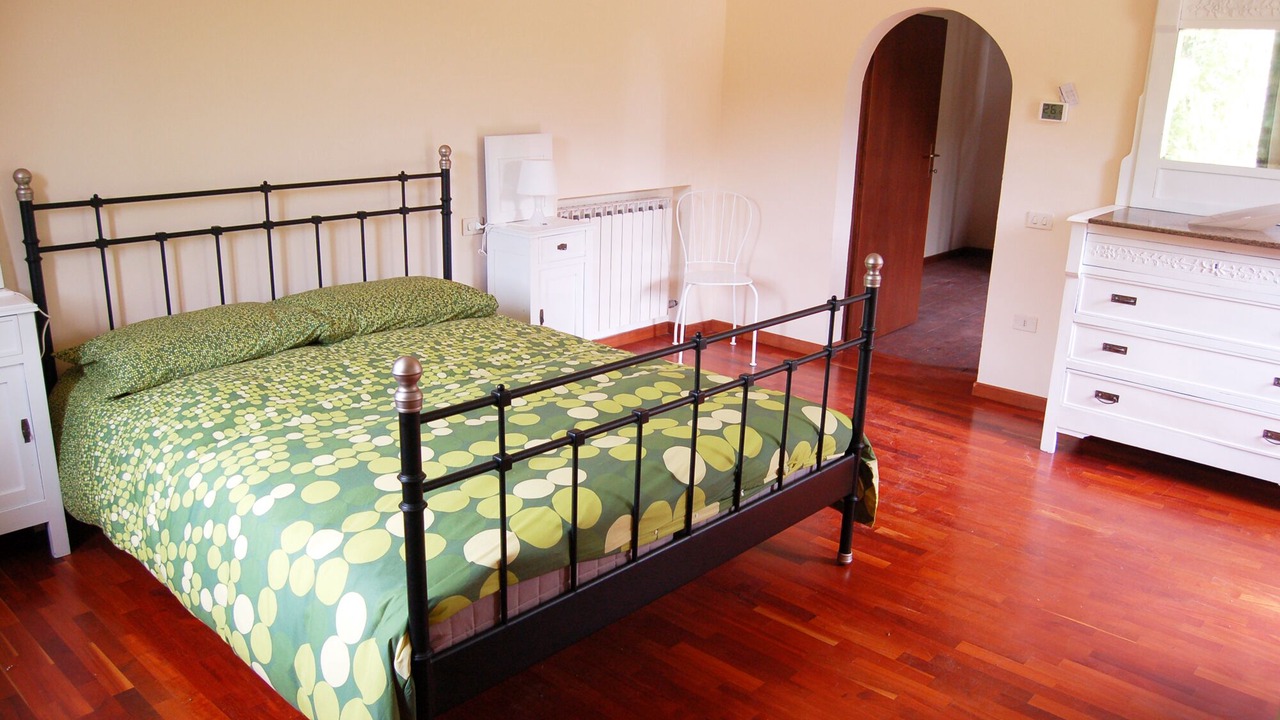 Photo of Bedroom in Valeggio sul Mincio