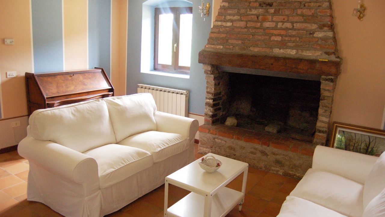Photo of Livingroom in Valeggio sul Mincio