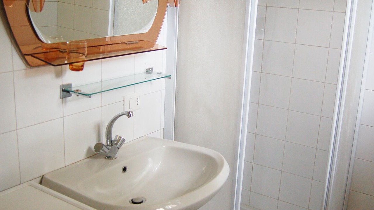 Photo of Bathroom in Valeggio sul Mincio