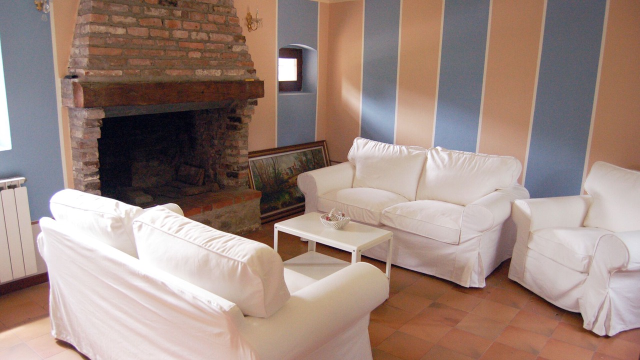 Photo of Livingroom in Valeggio sul Mincio