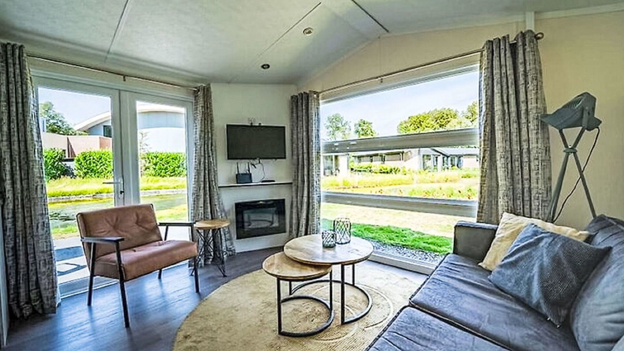 Photo of Bedroom in Dordtse Biesbosch