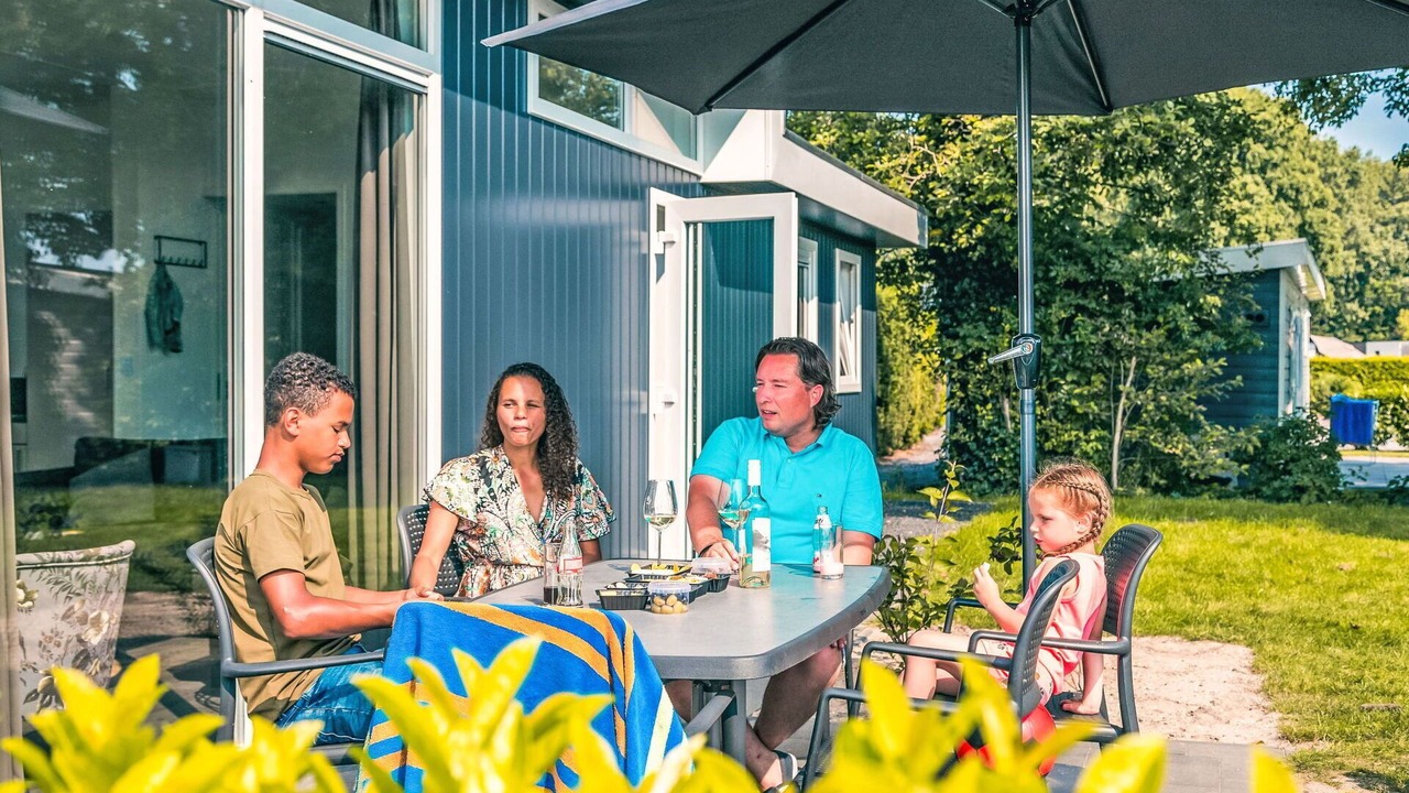 Photo of Outdoor in Dordtse Biesbosch