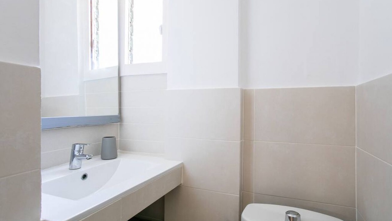 Photo of Bathroom in Castelldefels