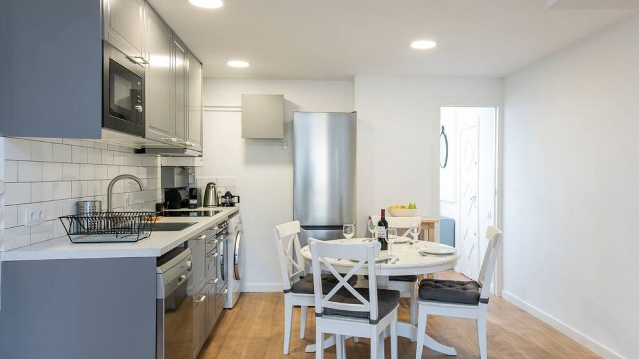 Photo of Kitchen in Castelldefels
