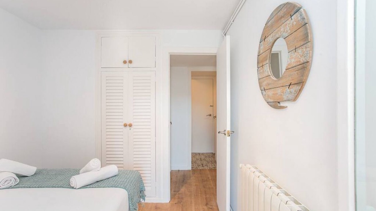 Photo of Bedroom in Castelldefels