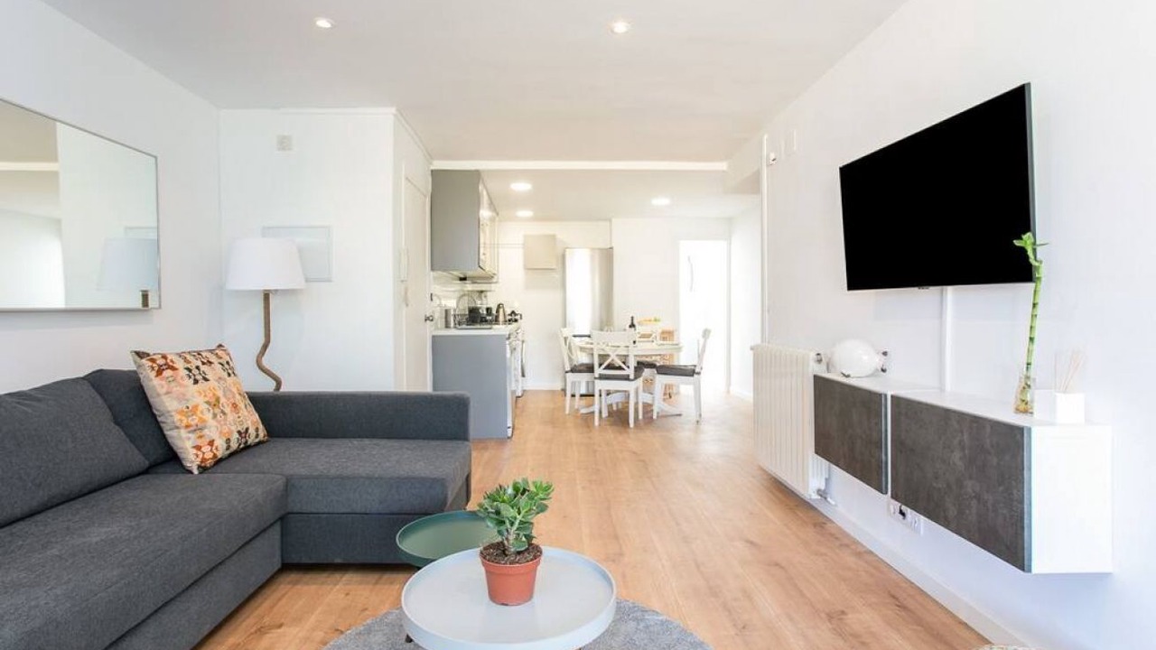 Photo of Livingroom in Castelldefels