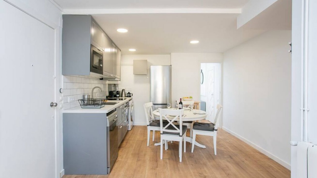 Photo of Kitchen in Castelldefels