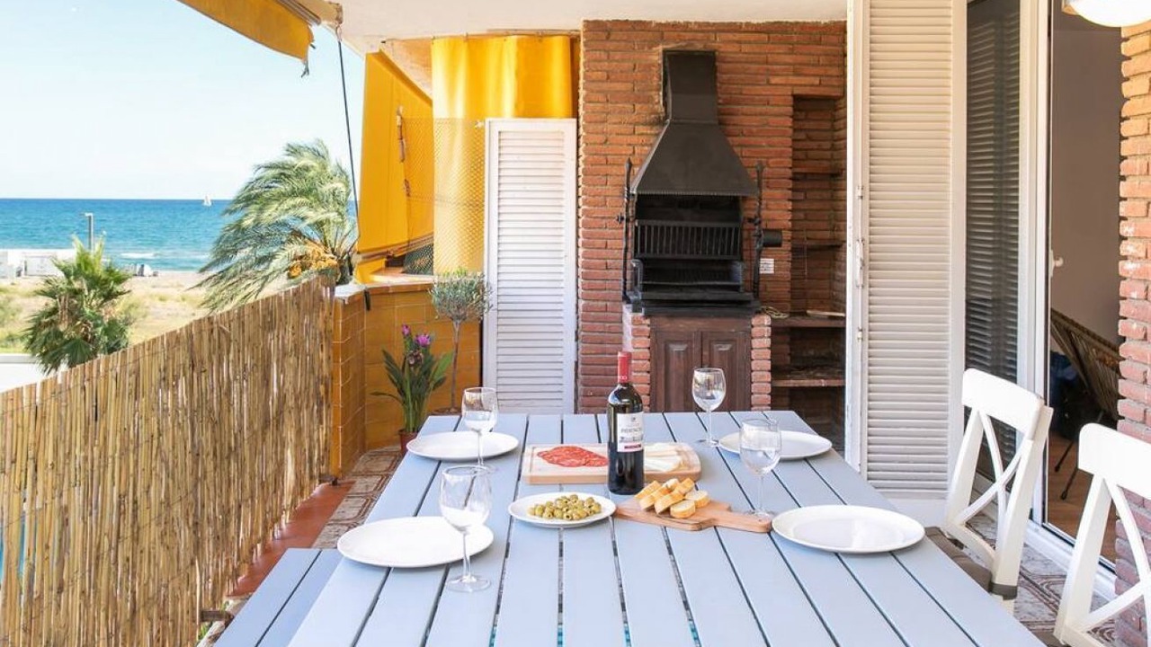 Photo of Outdoor in Castelldefels