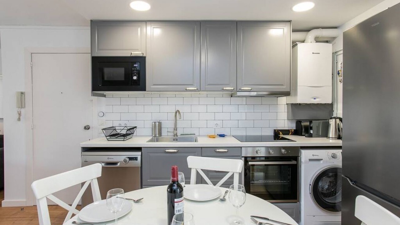 Photo of Kitchen in Castelldefels