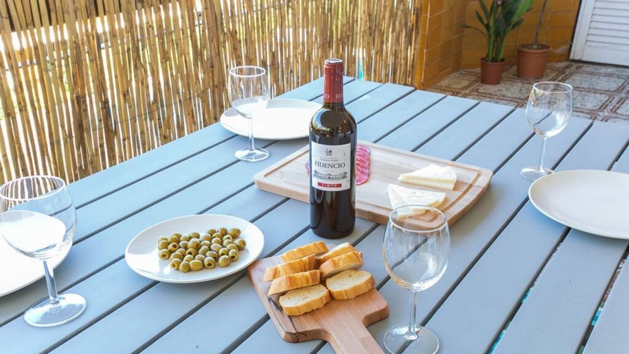 Photo of Outdoor in Castelldefels