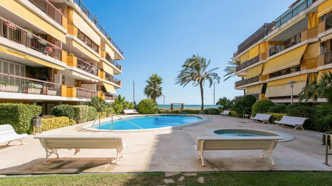 Photo of Outdoor in Castelldefels