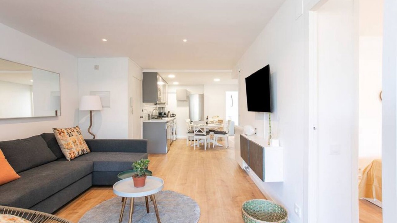Photo of Livingroom in Castelldefels