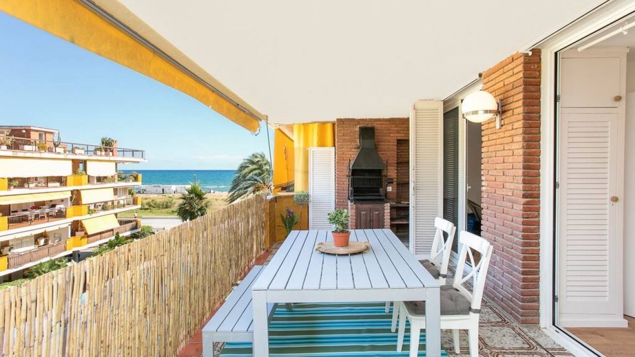 Photo of Outdoor in Castelldefels