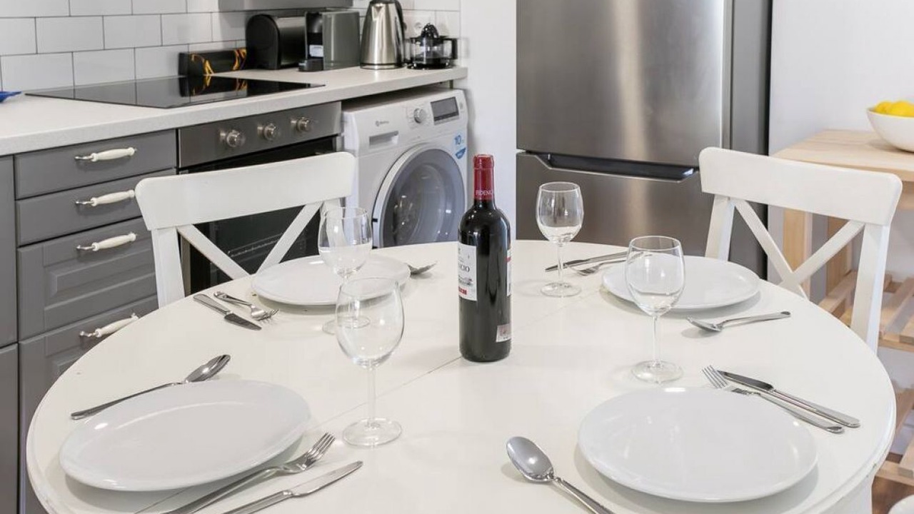 Photo of Kitchen in Castelldefels
