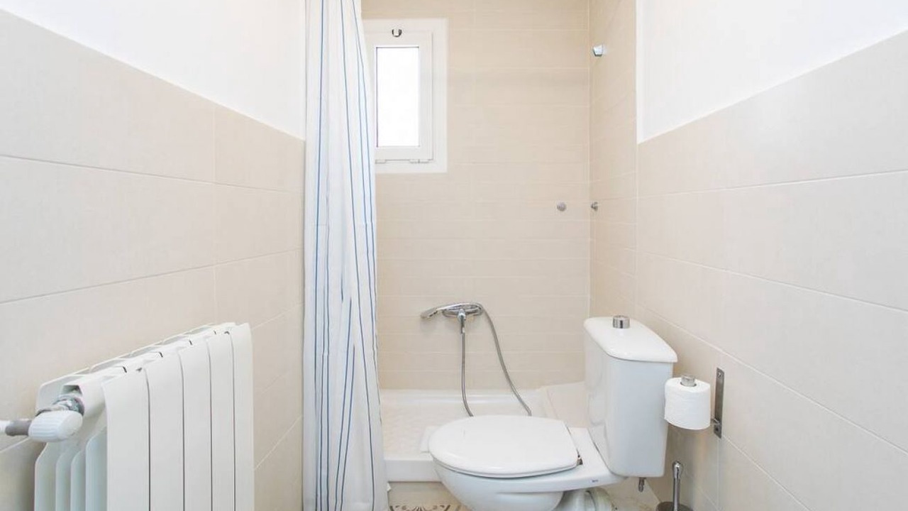 Photo of Bathroom in Castelldefels