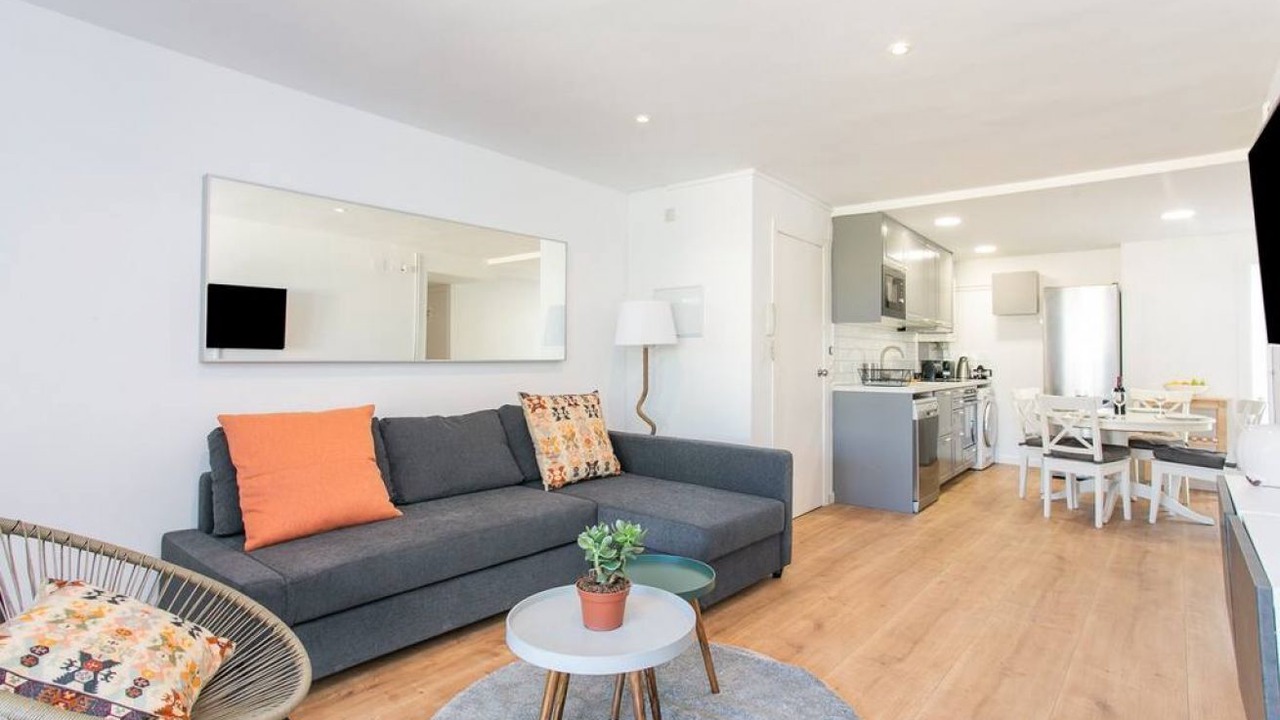 Photo of Livingroom in Castelldefels
