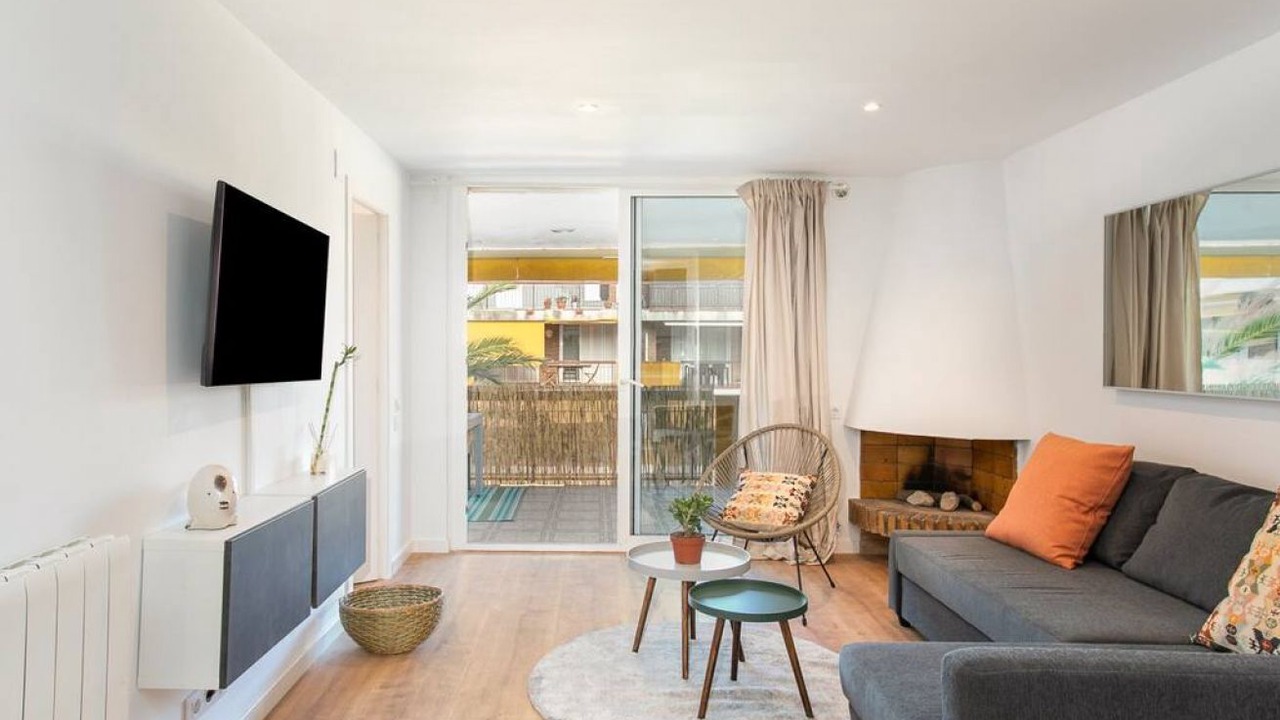 Photo of Livingroom in Castelldefels