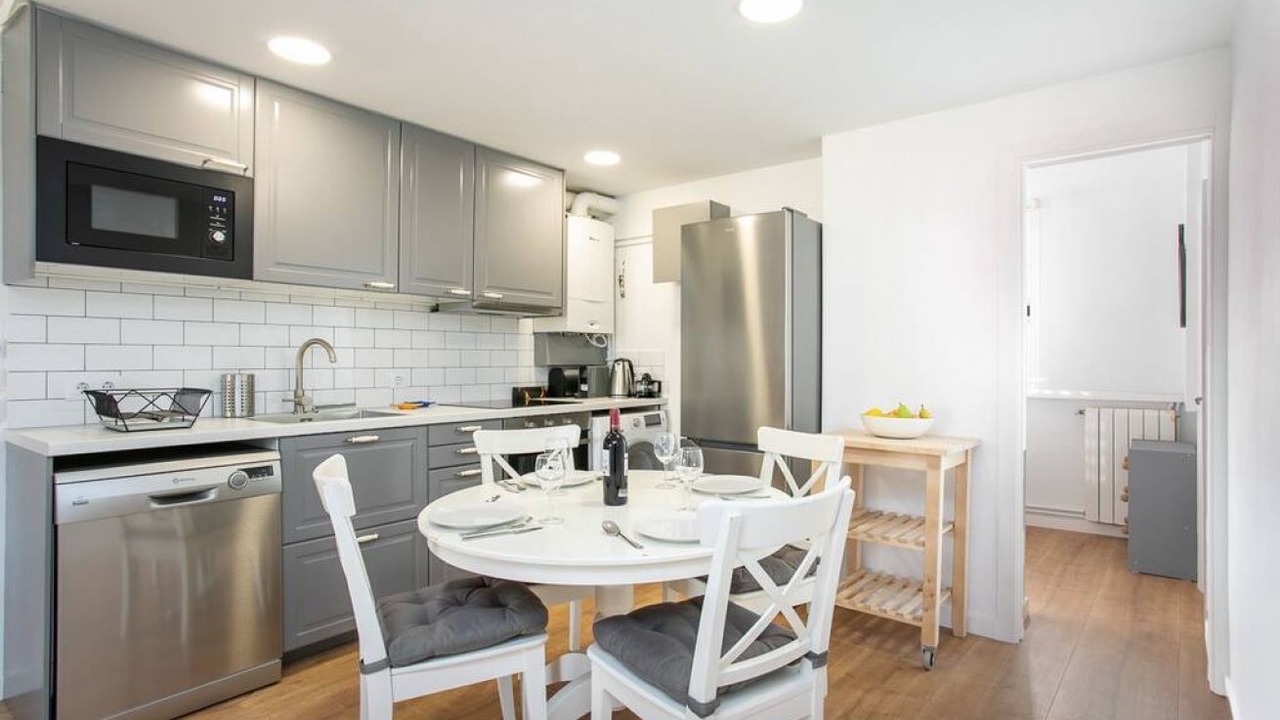 Photo of Kitchen in Castelldefels