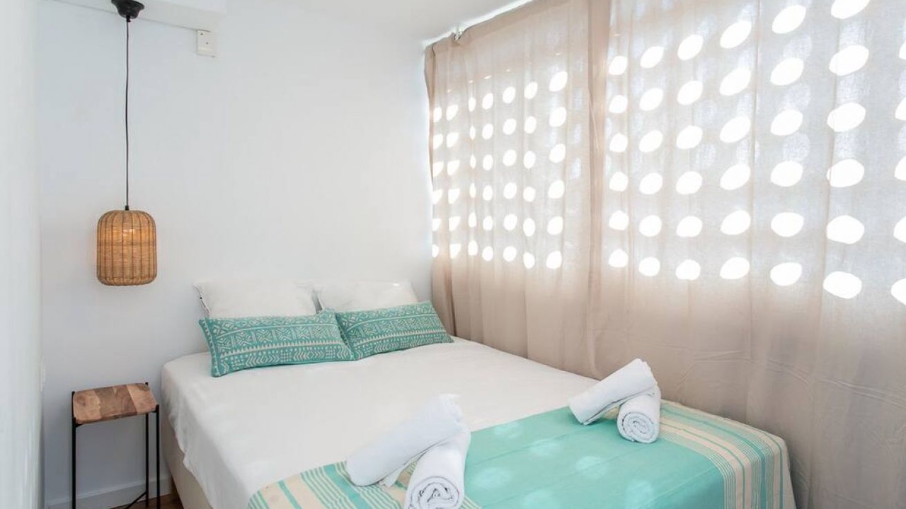 Photo of Bedroom in Castelldefels