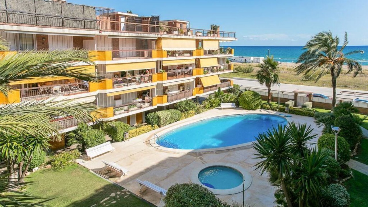Photo of Outdoor in Castelldefels