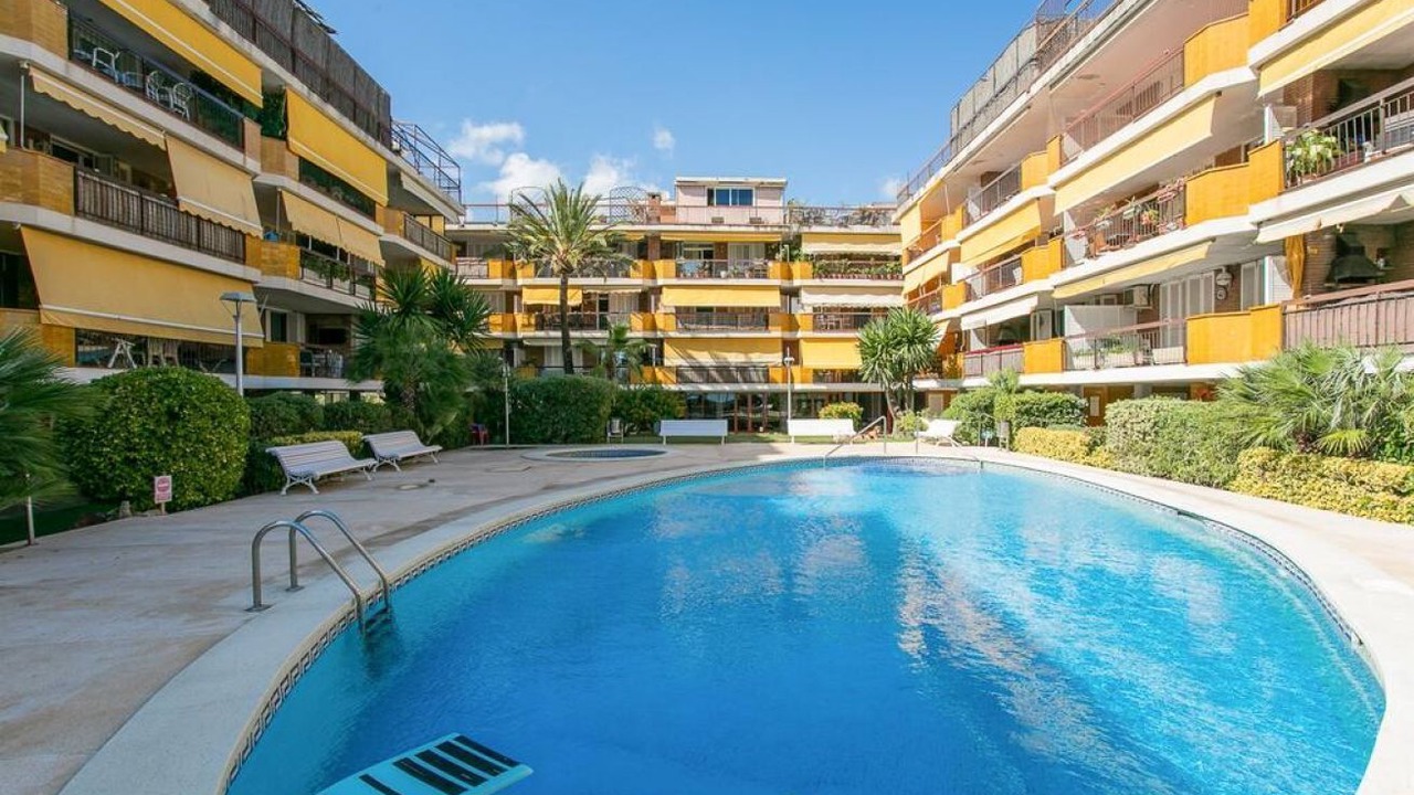 Photo of Outdoor in Castelldefels