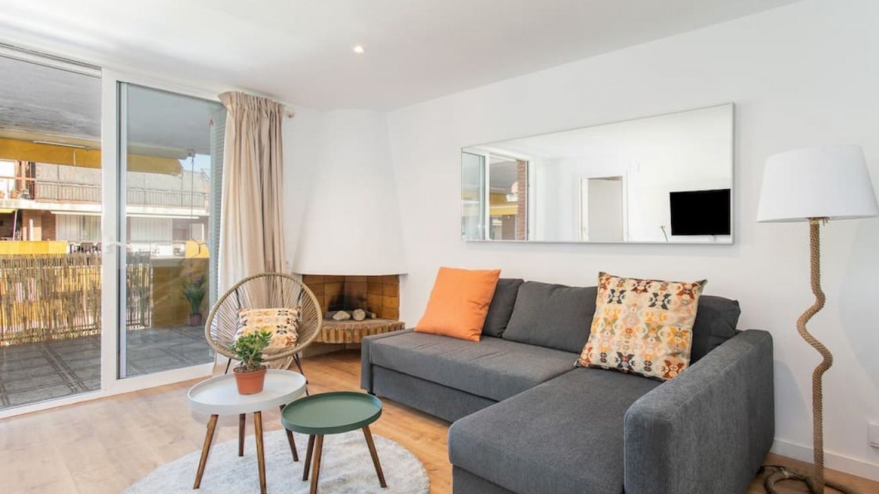 Photo of Livingroom in Castelldefels